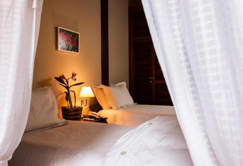Номер Deluxe, Pousada Parador Santarém