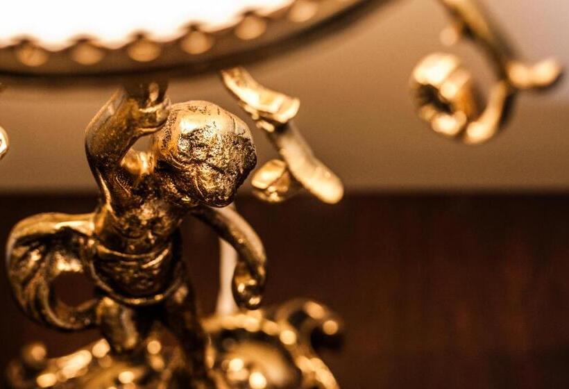 Номер Superior, Pousada Parador Santarém