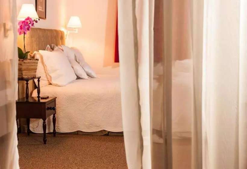スーペリアールーム, Pousada Parador Santarém