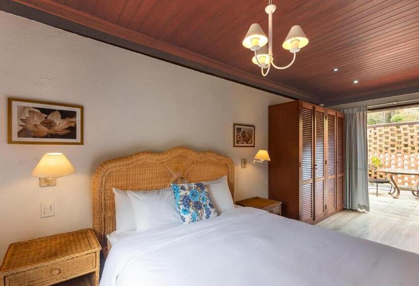 Номер Superior, Pousada Parador Santarém