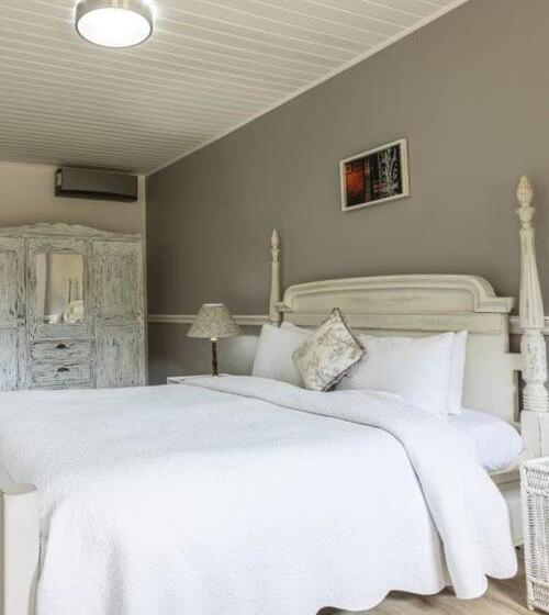 标准间, Pousada Parador Santarém