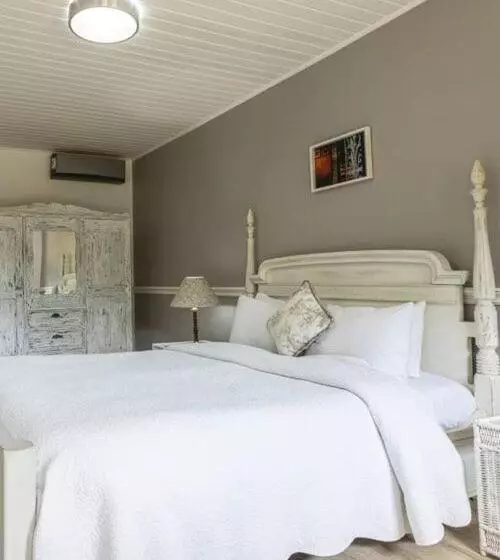 スタンダードルーム, Pousada Parador Santarém