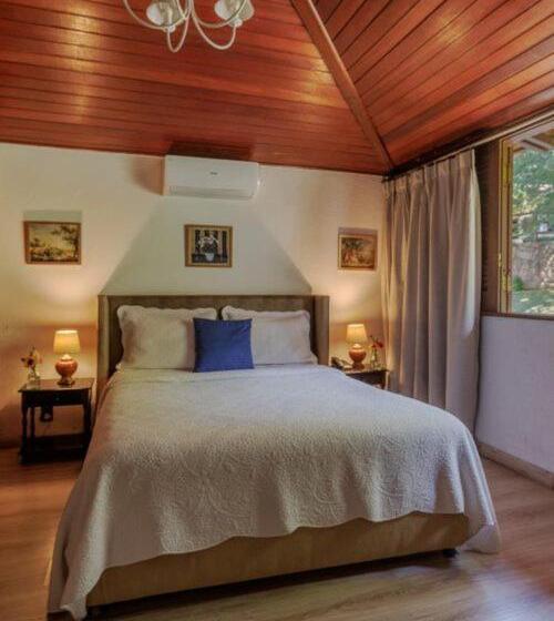 标准间, Pousada Parador Santarém