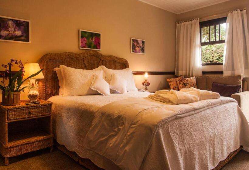 标准间, Pousada Parador Santarém