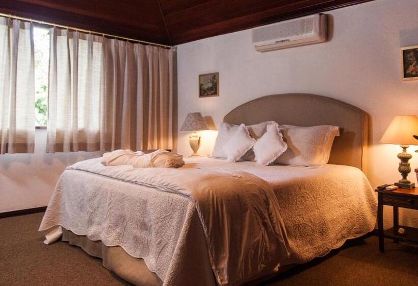 标准间, Pousada Parador Santarém