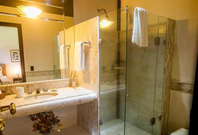 Студия Стандарт, Pousada Parador Santarém