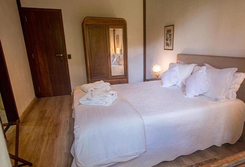 标准工作室, Pousada Parador Santarém