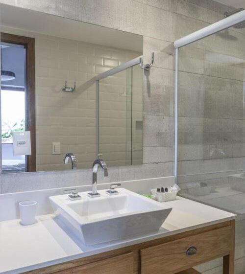 高级工作室, Pousada Parador Santarém