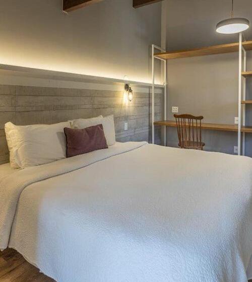 Студия Superior, Pousada Parador Santarém