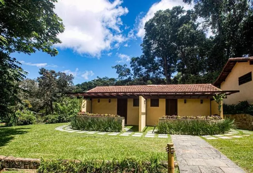 スーペリアスタジオ, Pousada Parador Santarém