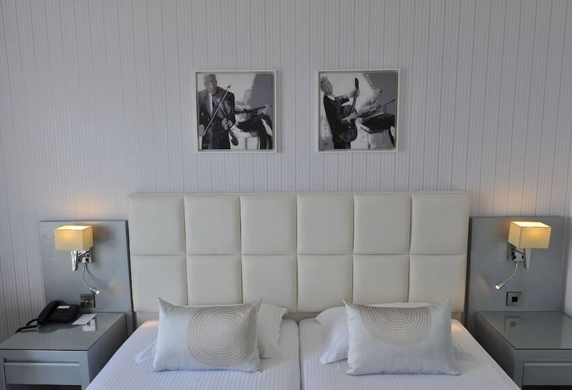 Номер Стандарт Вид на Море, St George Beach Hotel & Spa Resort