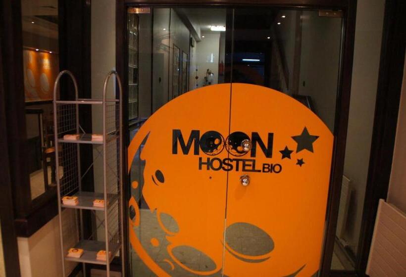 Четырехместный Номер Стандарт, Moon Hostel Bio