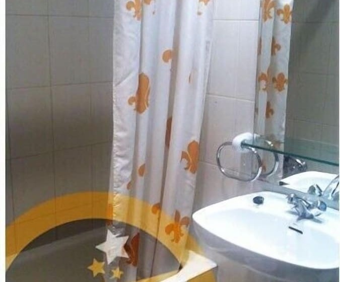 Standard Room, Moon Hostel Bio