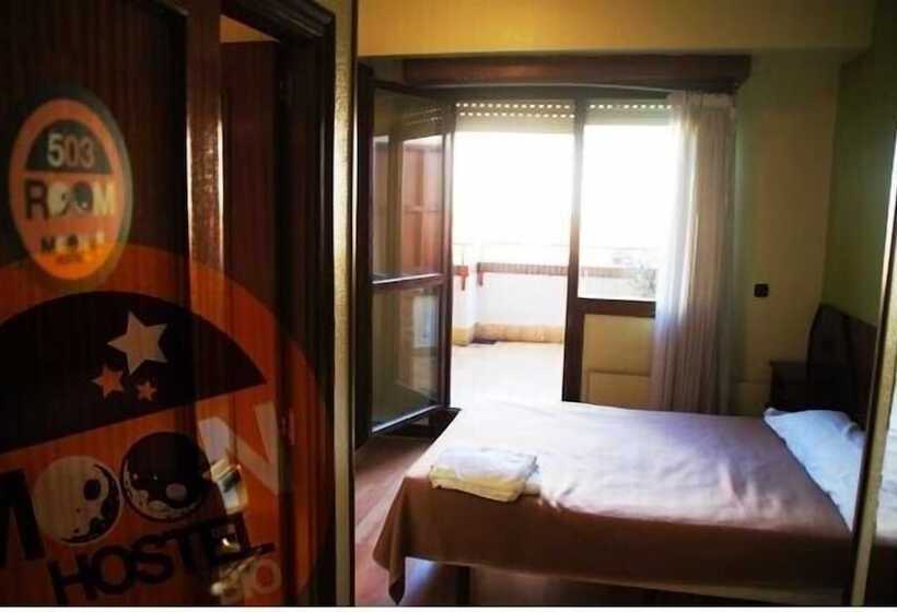 اتاق استاندارد, Moon Hostel Bio