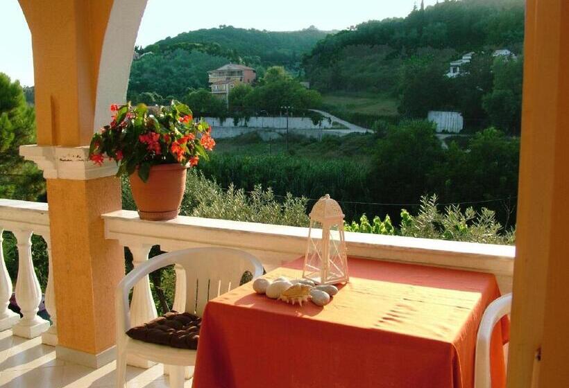 スタンダードスタジオ, Angeliki