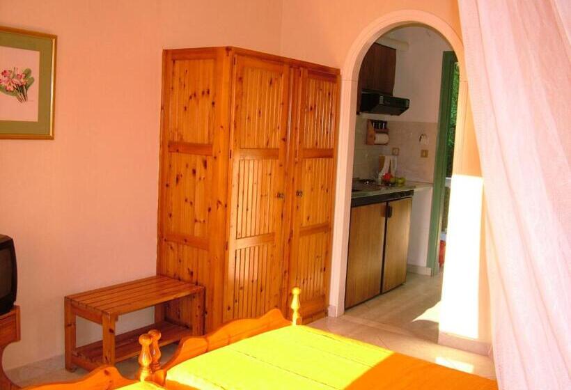 スタンダードスタジオ, Angeliki