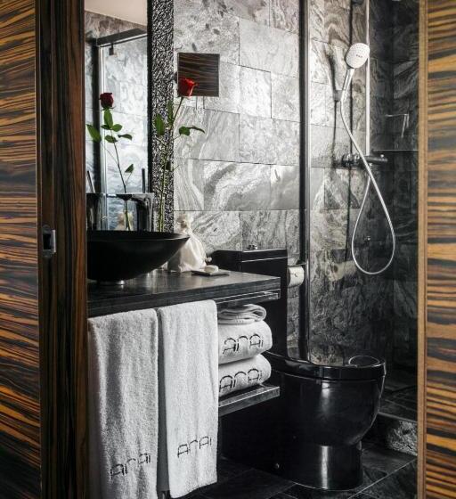 Апартаменты 1 Спальня, Aparthotel Arai 4 Superior