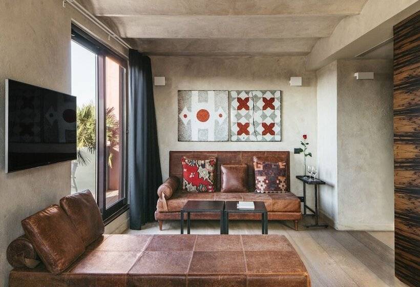 Апартаменты 1 Спальня, Aparthotel Arai 4 Superior