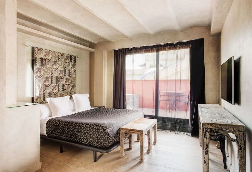 Апартаменты 1 Спальня, Aparthotel Arai 4 Superior