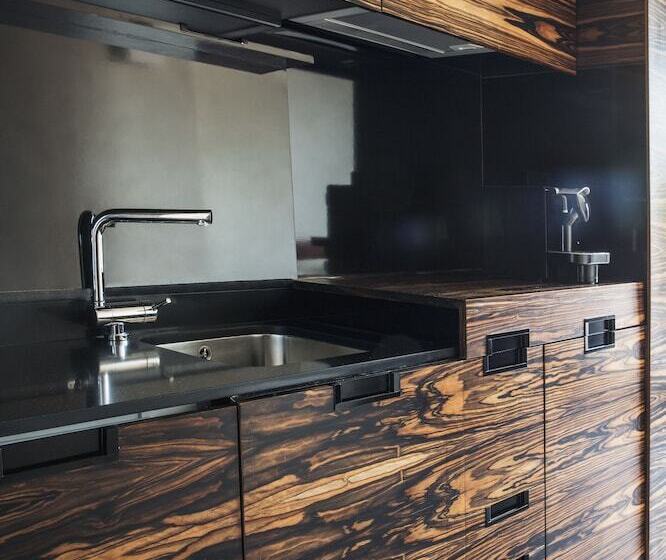 Апартаменты 1 Спальня, Aparthotel Arai 4 Superior