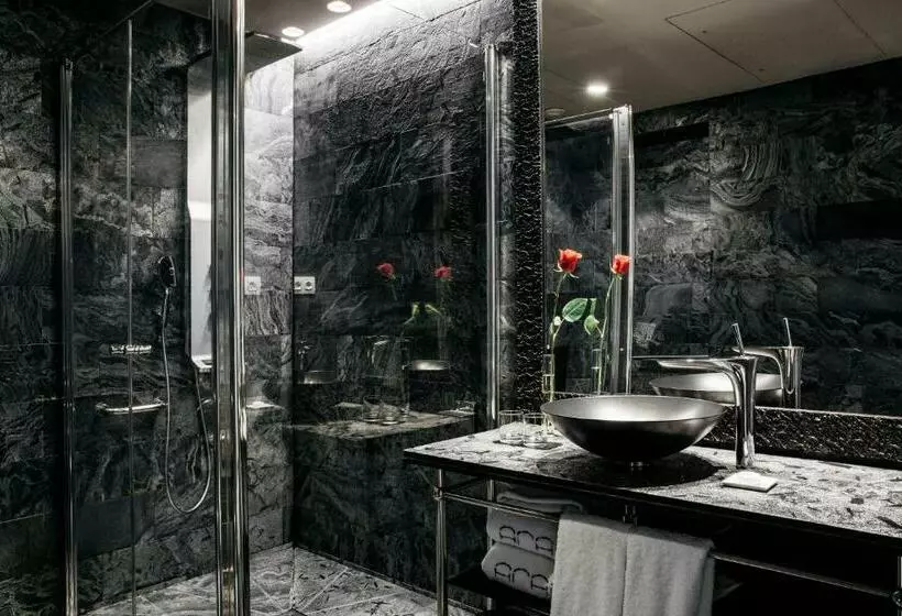 Superior-huone, Aparthotel Arai 4 Superior