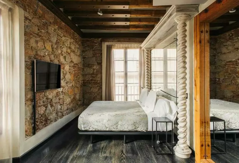 Superior-huone, Aparthotel Arai 4 Superior