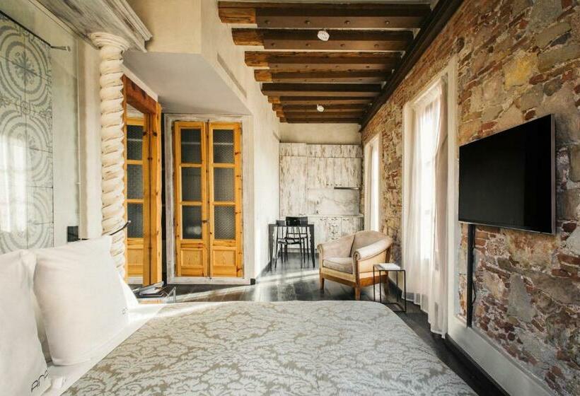 Номер Superior, Aparthotel Arai 4 Superior