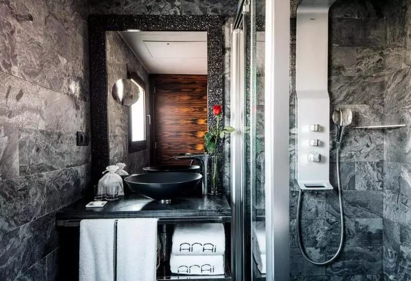 Executive-huone, Aparthotel Arai 4 Superior