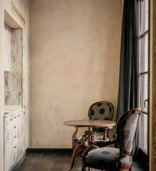 Executive-huone, Aparthotel Arai 4 Superior