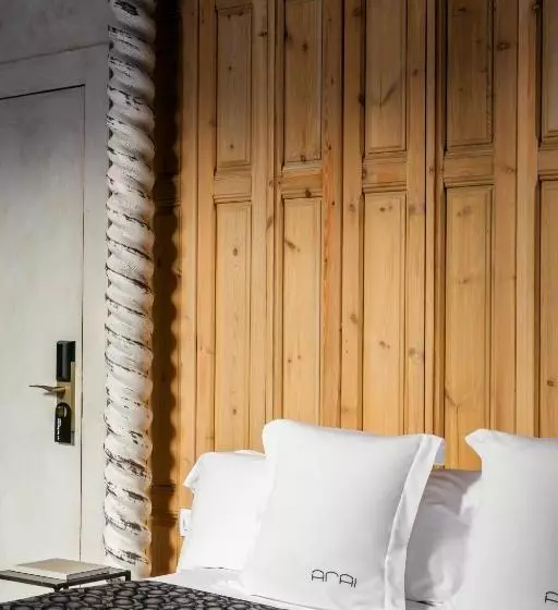 Executive-huone, Aparthotel Arai 4 Superior