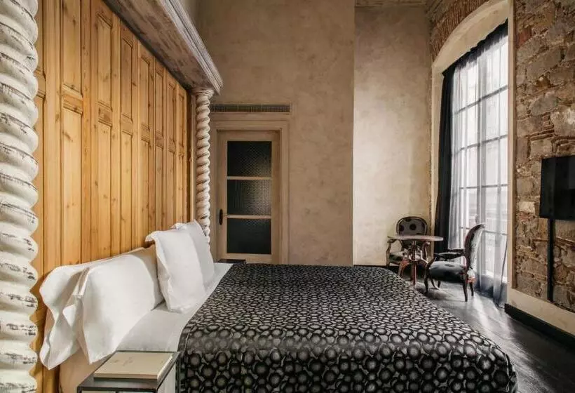 Executive-huone, Aparthotel Arai 4 Superior