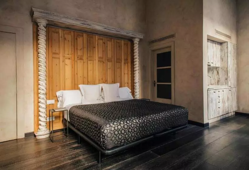 Executive-huone, Aparthotel Arai 4 Superior
