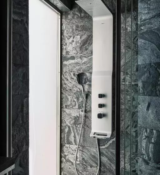 Deluxe-huone, Aparthotel Arai 4 Superior