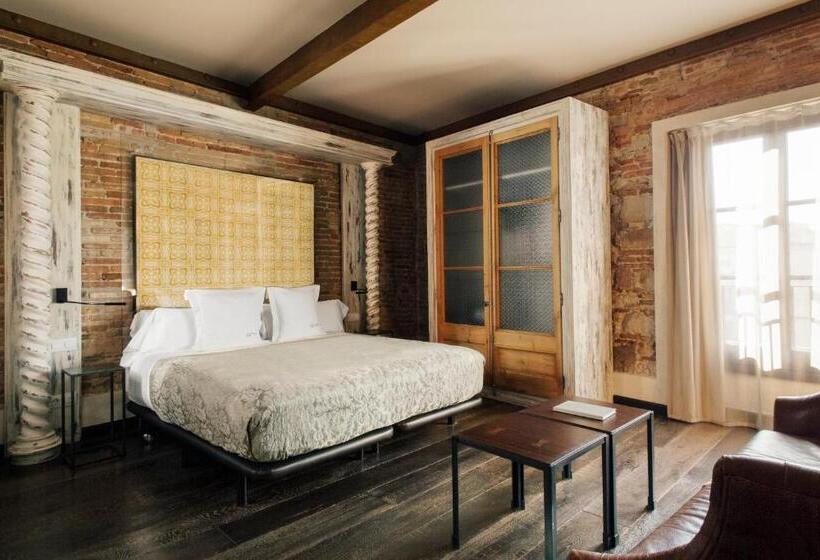 Номер Deluxe, Aparthotel Arai 4 Superior