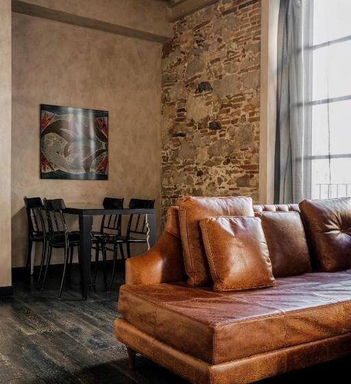 Семейный Номер, Aparthotel Arai 4 Superior