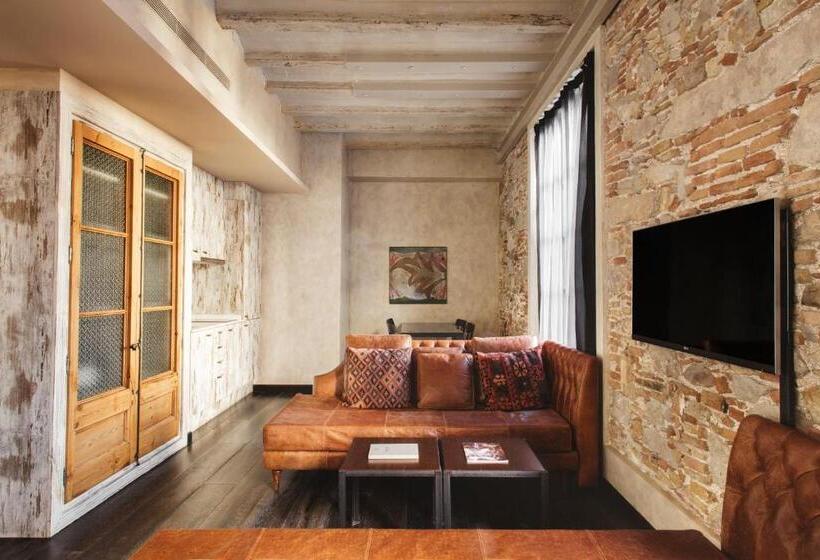 Семейный Номер, Aparthotel Arai 4 Superior