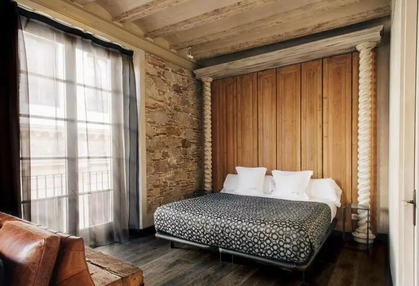 Perhehuone, Aparthotel Arai 4 Superior