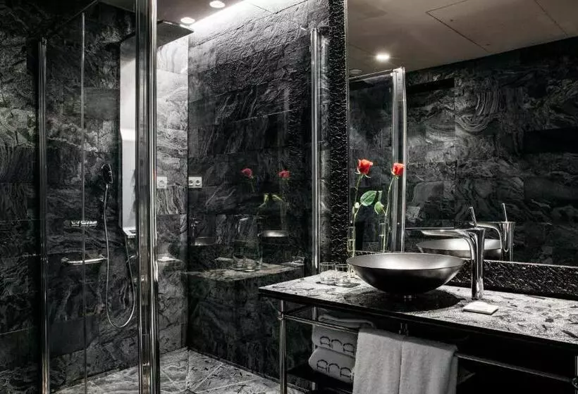 Perhehuone, Aparthotel Arai 4 Superior
