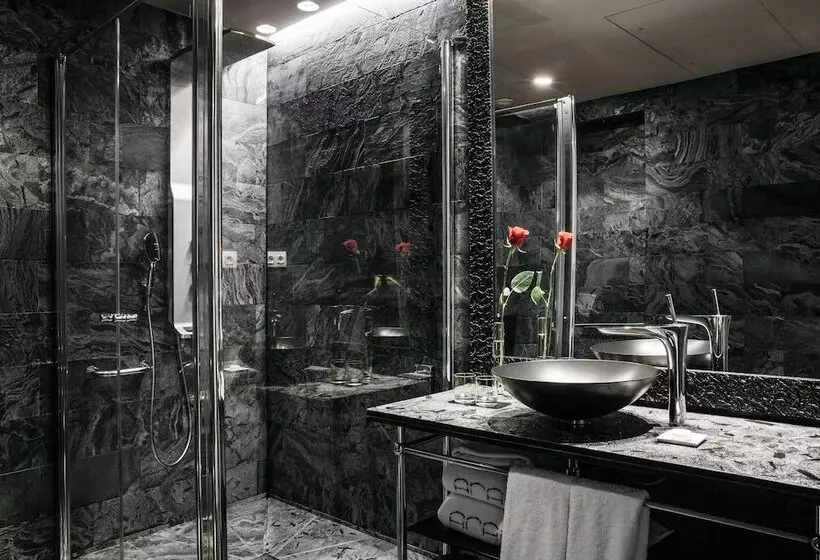 Superior-huone, Aparthotel Arai 4 Superior