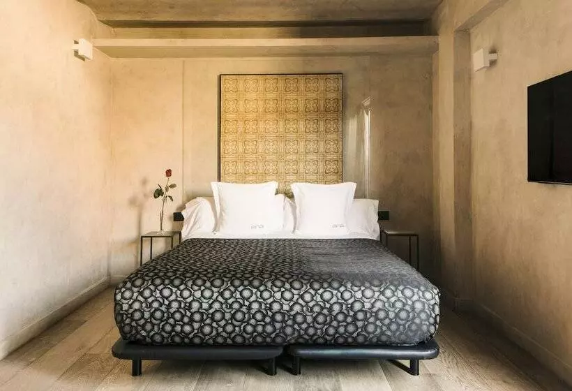 Executive-huone, Aparthotel Arai 4 Superior