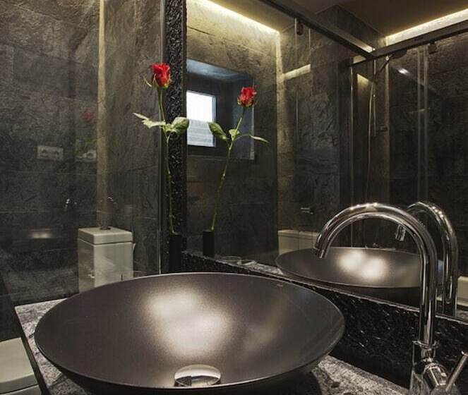 Номер Deluxe, Aparthotel Arai 4 Superior