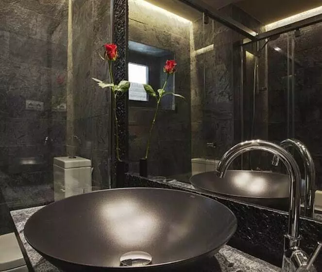 Deluxe-huone, Aparthotel Arai 4 Superior