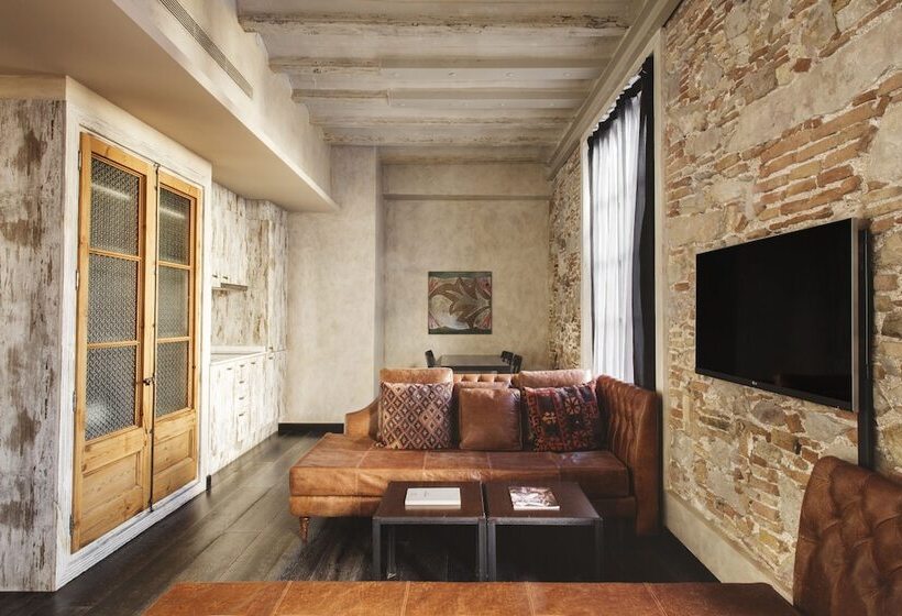 Семейный Номер, Aparthotel Arai 4 Superior