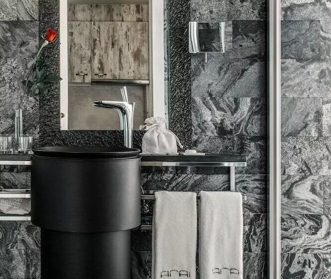 Perhehuone, Aparthotel Arai 4 Superior