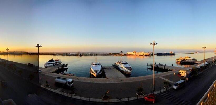 家庭海景房, B&b Belveliero  Il Capitano