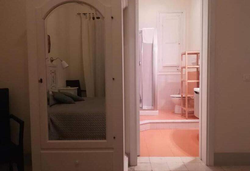 Triple Room Sea View, B&b Belveliero  Il Capitano