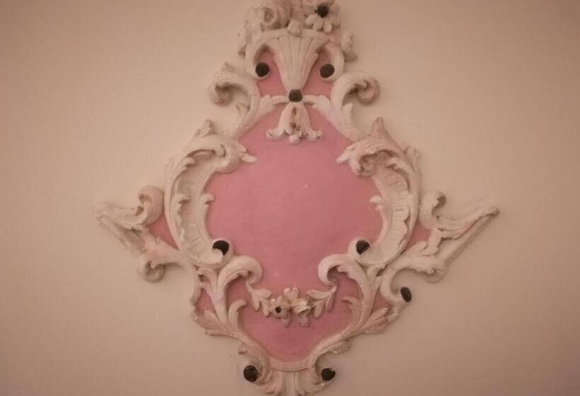 标准间带阳台, B&b Belveliero  Il Capitano