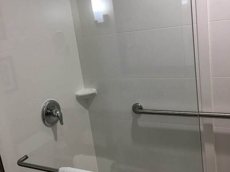 스위트, Comfort Suites Hotel And Conference Center