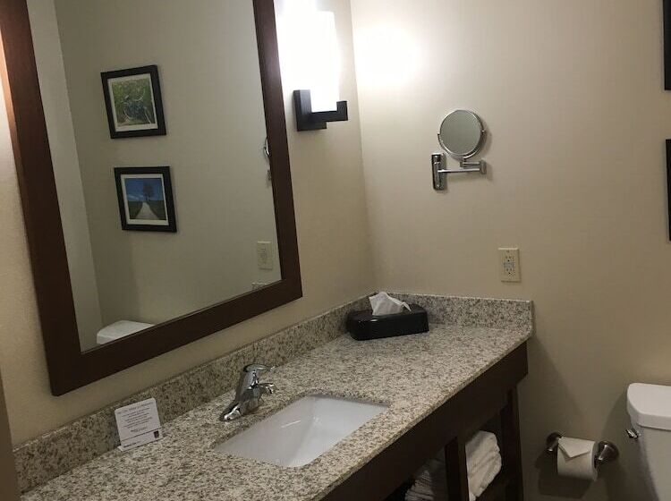 جناح, Comfort Suites Hotel And Conference Center