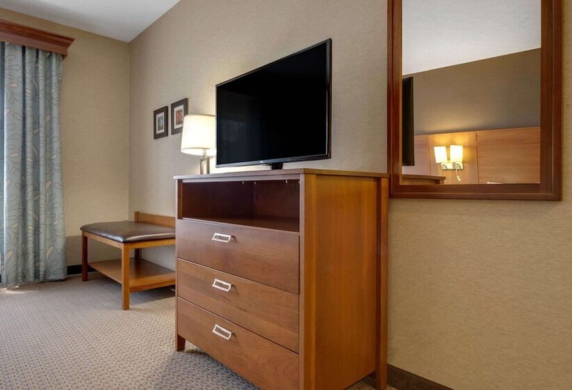 جناح, Comfort Suites Hotel And Conference Center